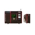 Lincoln LINC-CUT Fiber Laser 1530 A